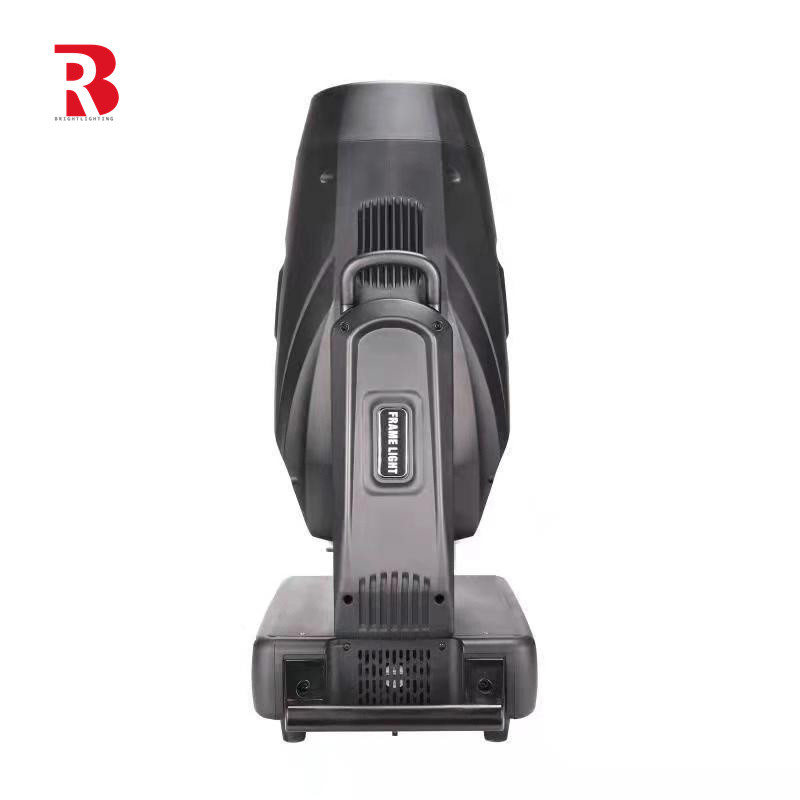 전문 무대 조명 980W 프로파일 움직이는 빛 28000LM