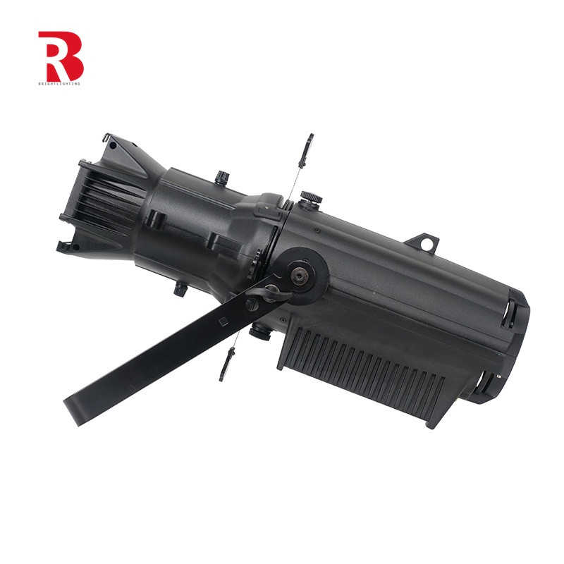 100V 240V 4in1 다이?? 알루미늄 LED 프로필 스팟 라이트