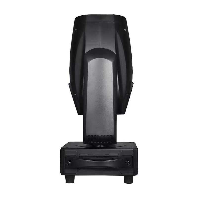 2024 DMX512 스테이지 라이트 이동 헤드 빔 빛 고품질