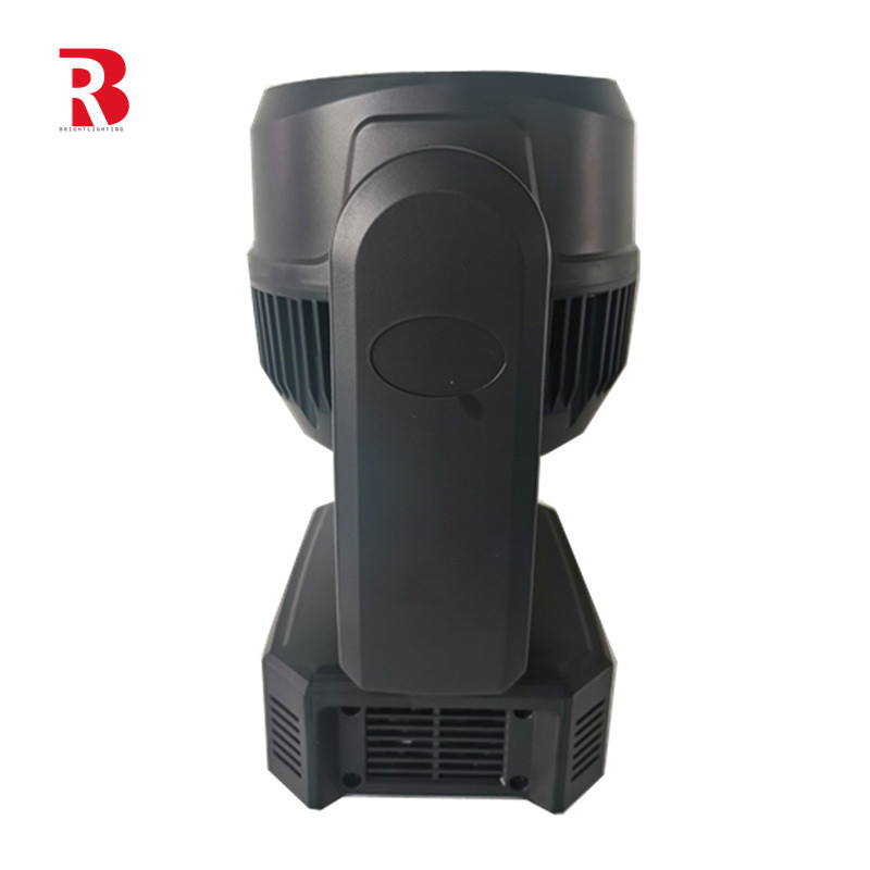 이동 스테이지 헤드 Beeye ZOOM 회전 빔 7pcs 40W