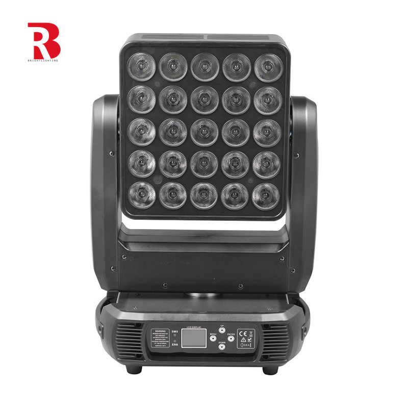 장식 예술 조명 IP20 RGB LED 무대 조명 가정용