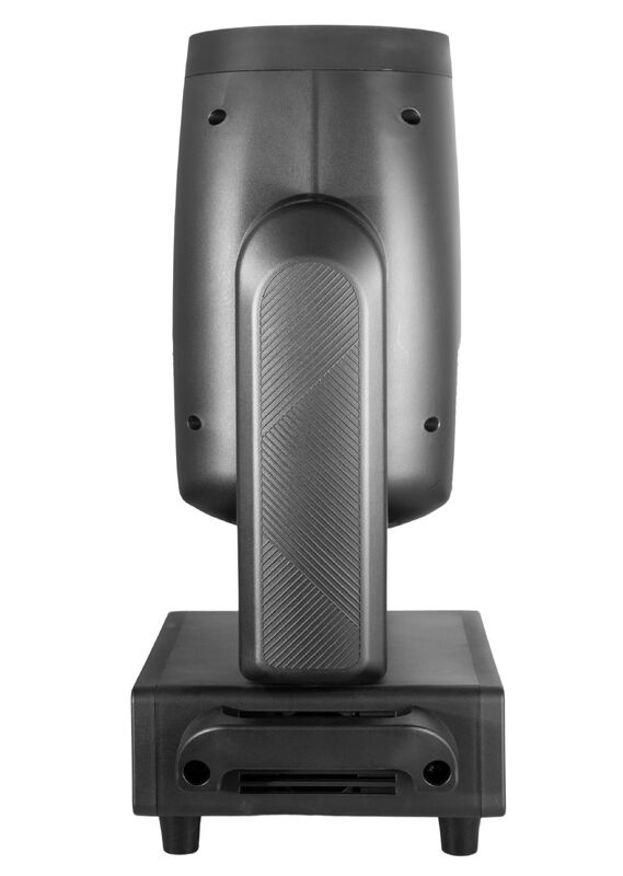 작은 몸체의 무빙 헤드 라이트 미니 380 빔 스테이지 조명