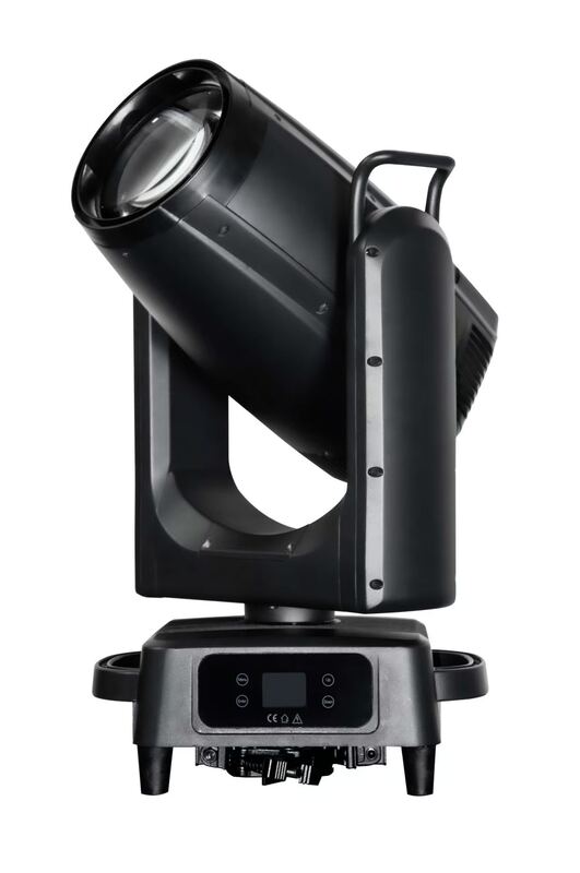 공장 가격 IP65 야외 480 빔 콘서트용 움직이는 헤드 스테이지 라이트