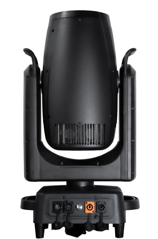 공장 가격 IP65 야외 480 빔 콘서트용 움직이는 헤드 스테이지 라이트