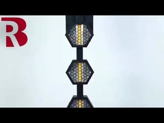 250w 1-25 번/초 BR-6Liner대 대 라인러 레트로 라이트 제조업체