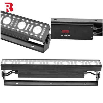 7*3W LED 도시등 3in1 DMX512 LED 무대등 제조업체