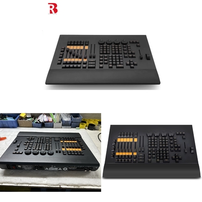 MA 명령 지능형 DMX512 컨트롤러 스테이지 DJ 클럽을위한 LED 조명 디머