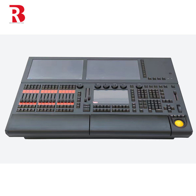 프로 Dmx 조명 컨트롤러 Dmx 512 스테이지 라이트 콘솔 Dmx LED 컨트롤러