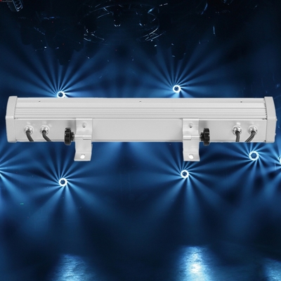 9*12W LED 세탁 방수 LED 스테이지 라이트 중국 제조업체