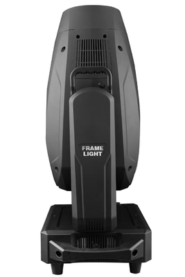 미니 800W BSWF 프로파일 이동 헤드 라이트